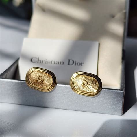 christian dior tie price|christian dior gold cufflinks.